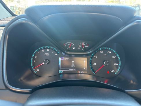 Used 2017 Chevrolet Colorado LT image 14