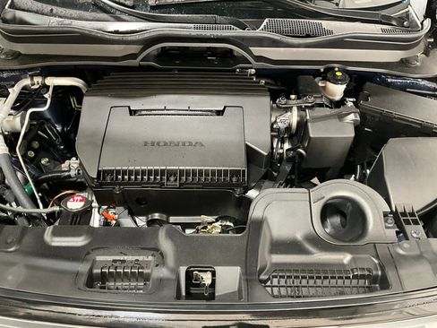 Used 2026 Honda Passport RTL image 13