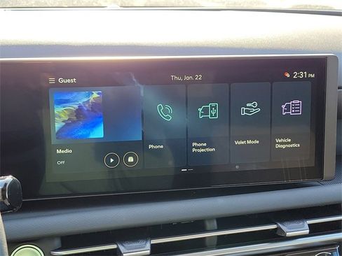 New 2026 Hyundai Tucson SEL image 27