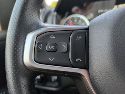 New 2025 RAM 1500 Tradesman w/ Night Edition image 20