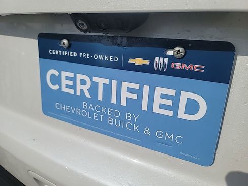 Certified 2021 Chevrolet Tahoe Premier image 7