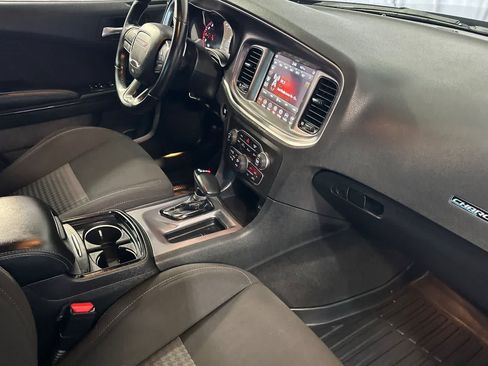 Used 2021 Dodge Charger GT w/ Driver Convenience Group RWD image 18