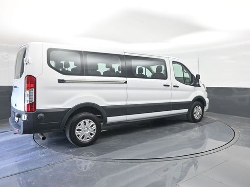 Used 2024 Ford Transit 350 XLT image 15