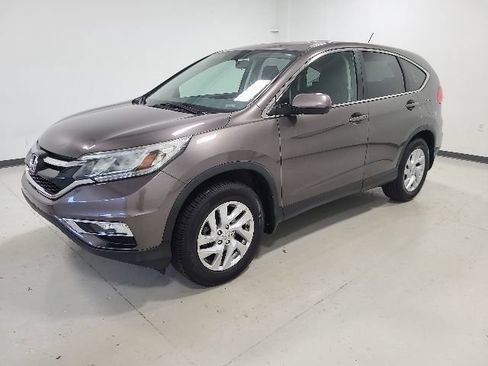 Used 2015 Honda CR-V EX image 11