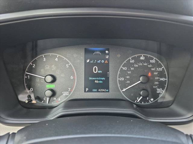 Used 2024 Toyota Corolla LE FWD image 18