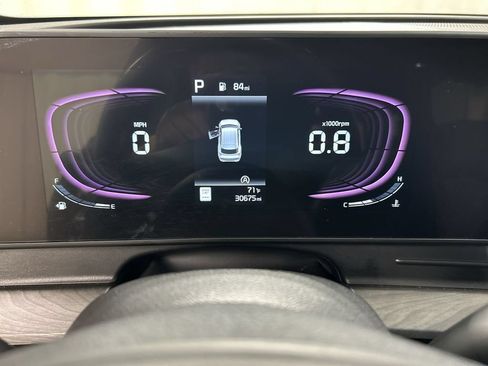 Certified 2024 Kia Sportage X-Line w/ X-Line Premium Package AWD/4WD image 13