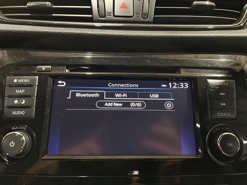 Used 2019 Nissan Rogue SL AWD/4WD image 33