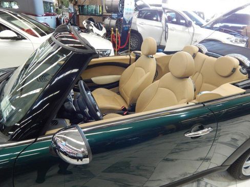 Used 2010 MINI Cooper S image 11