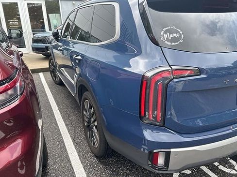 Certified 2023 Kia Telluride SX AWD/4WD image 11