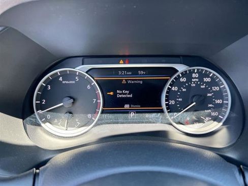 New 2025 Nissan Sentra SR w/ SR Premium Package image 15