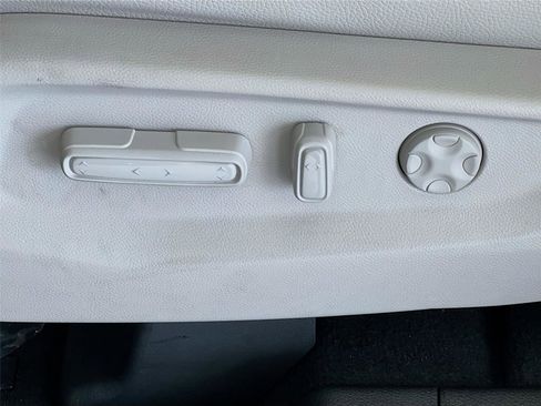 New 2026 Honda Odyssey EX-L image 21