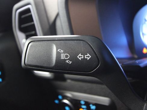 Used 2025 Ford Bronco Sport Outer Banks w/ Outer Banks Tech Package+ image 13