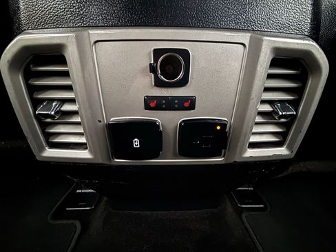 Used 2017 Ford F350 Lariat w/ FX4 4x4 Off Road Package image 23