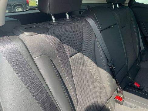 Used 2023 Buick Envision Preferred FWD image 34