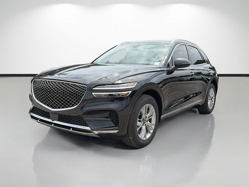 Used 2022 Genesis GV70 2.5T AWD/4WD image 7