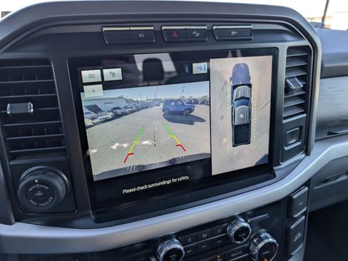 Used 2022 Ford F150 XLT w/ Equipment Group 302A High image 3