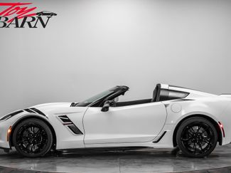 Used 2019 Chevrolet Corvette Grand Sport video 2