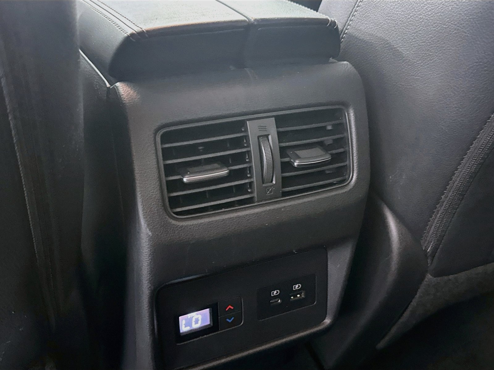 Used 2021 Nissan Rogue SL w/ Premium Package FWD image 25