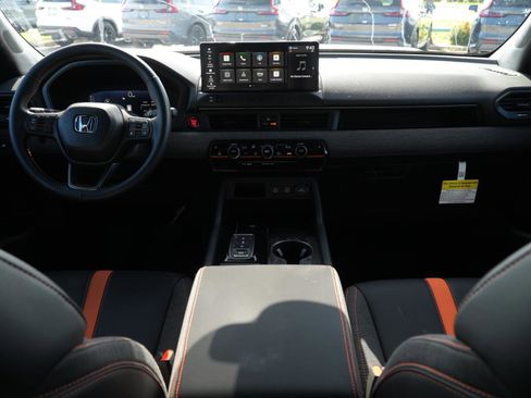 Used 2026 Honda Passport TrailSport image 16