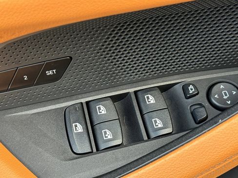 Certified 2023 BMW i4 eDrive35 w/ Premium Package image 13