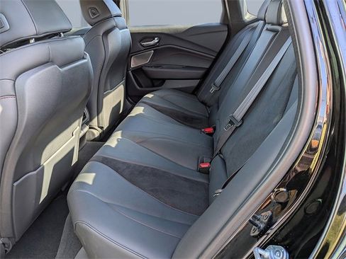 Used 2025 Acura TLX SH-AWD w/ A-SPEC Pkg image 16