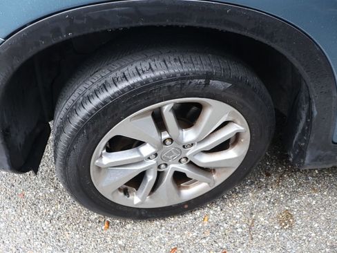 Used 2016 Honda CR-V EX-L image 4
