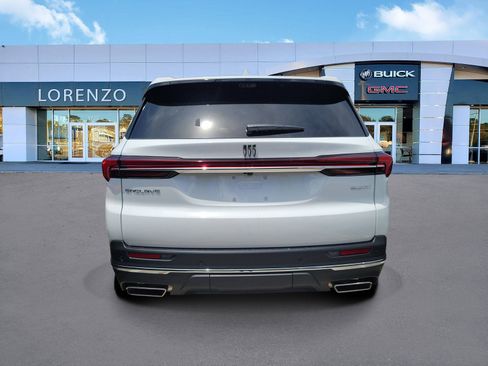 New 2026 Buick Enclave Preferred w/ Power Package FWD image 5