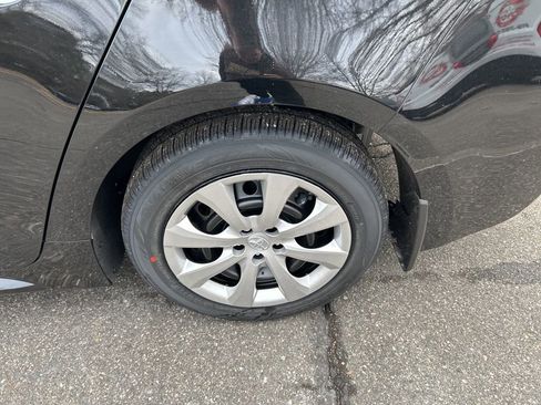 New 2026 Toyota Corolla LE image 12