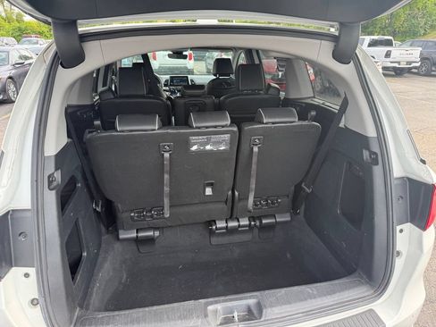 Used 2022 Honda Odyssey Elite image 5