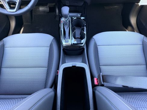 New 2026 Chevrolet Trax LT image 16