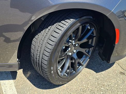 Certified 2023 Dodge Charger GT RWD image 27