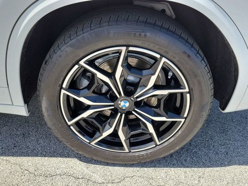 Used 2024 BMW X3 xDrive30i w/ M Sport Package image 11