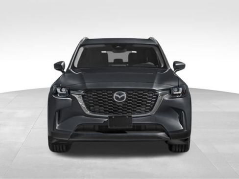 New 2026 MAZDA CX-90 3.3 Turbo w/ Select Package image 9