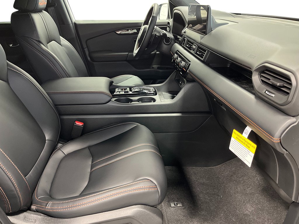 New 2026 Honda Pilot TrailSport image 33
