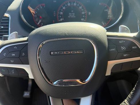 Used 2015 Dodge Durango Limited w/ Premium Group AWD/4WD image 16