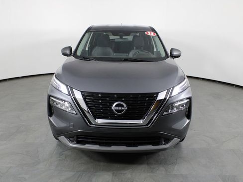 Certified 2023 Nissan Rogue SV image 14