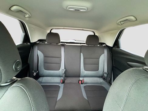 Used 2022 Chevrolet TrailBlazer LT image 24