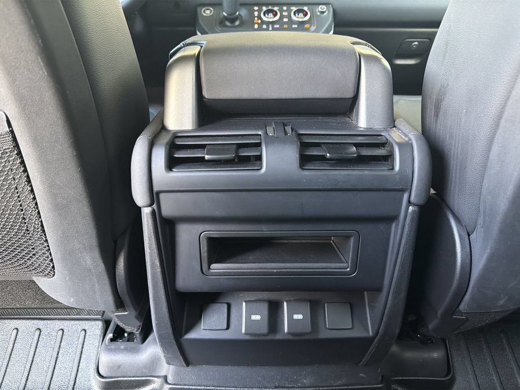 Used 2024 Land Rover Defender 110 S AWD/4WD image 23