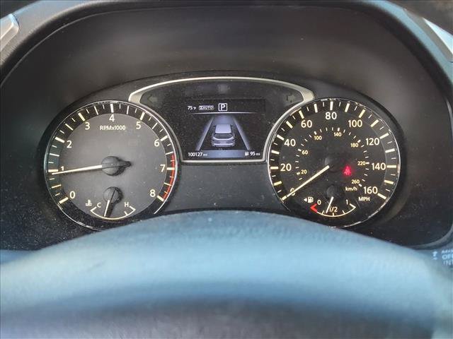 Used 2016 Nissan Pathfinder S AWD/4WD image 10