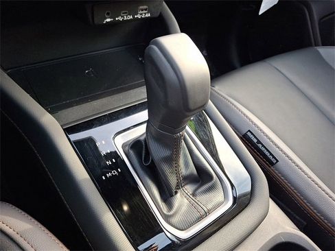 Used 2025 Subaru Forester Sport image 15