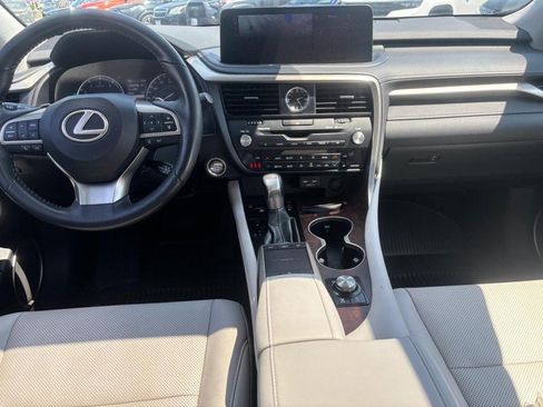 Used 2020 Lexus RX 350 AWD w/ Premium Package image 11