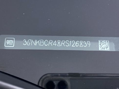 Certified 2024 Chevrolet Blazer LT w/ Convenience Package FWD image 29