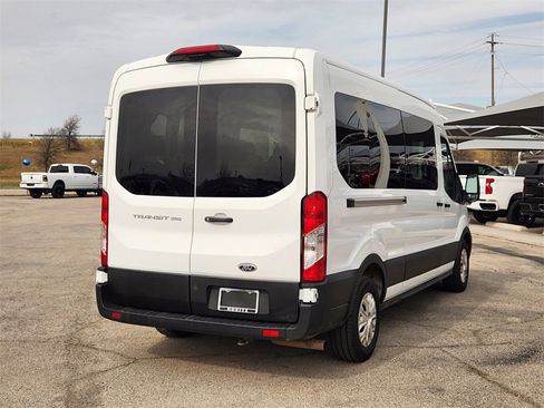 Used 2023 Ford Transit 350 XL image 4