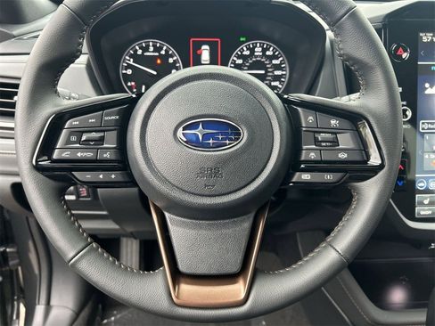 New 2026 Subaru Forester Sport image 19