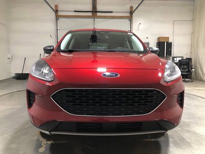 Used 2022 Ford Escape SE w/ Cold Weather Package