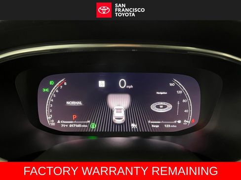 Used 2024 Acura MDX SH-AWD w/ Advance Package image 34