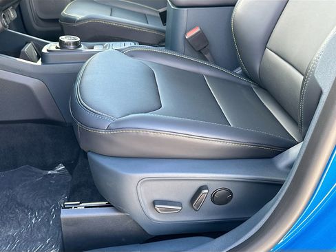 New 2026 Ford Maverick Lobo image 13