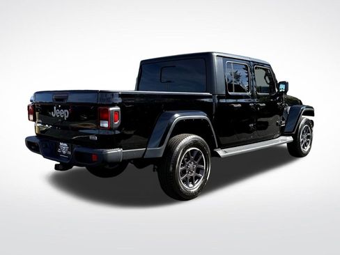 Used 2022 Jeep Gladiator Overland w/ Popular Equipment Package image 8