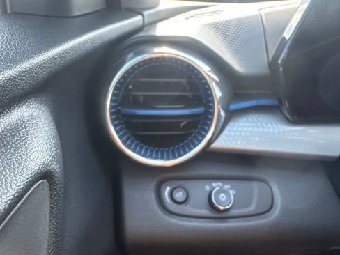New 2026 Chevrolet Trax LT w/ Driver Confidence Package FWD image 13