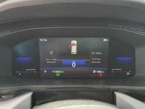 Used 2022 Volkswagen Taos S image 16